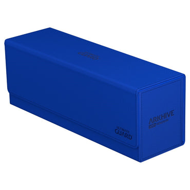 Arkhive Deck Case Monocolor Blue 400+