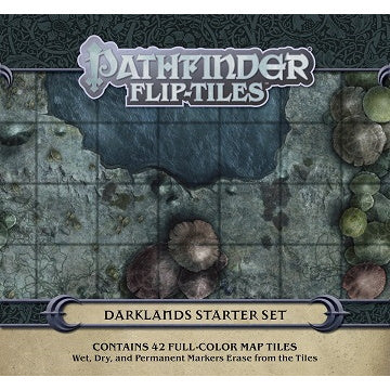 Flip-Tiles: Darklands Starter Set