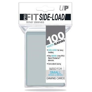 Pro-Fit Sleeves - Side-Load (100ct)