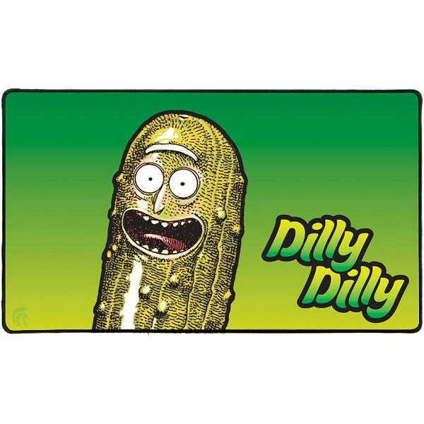 Playmat: Dilly Dilly (Legion)