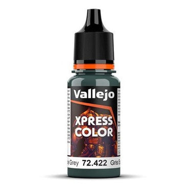 Vallejo: Xpress Color - Space Grey (18ml) (72.422)