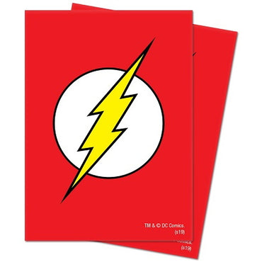 The Flash Card Sleeves