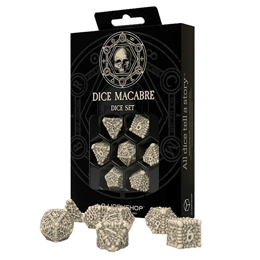 Dice Macabre