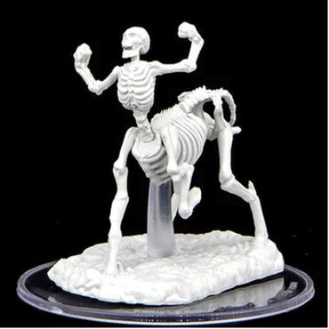 D&D Unpainted Minis: Critical Role: Skeletal Centaurs