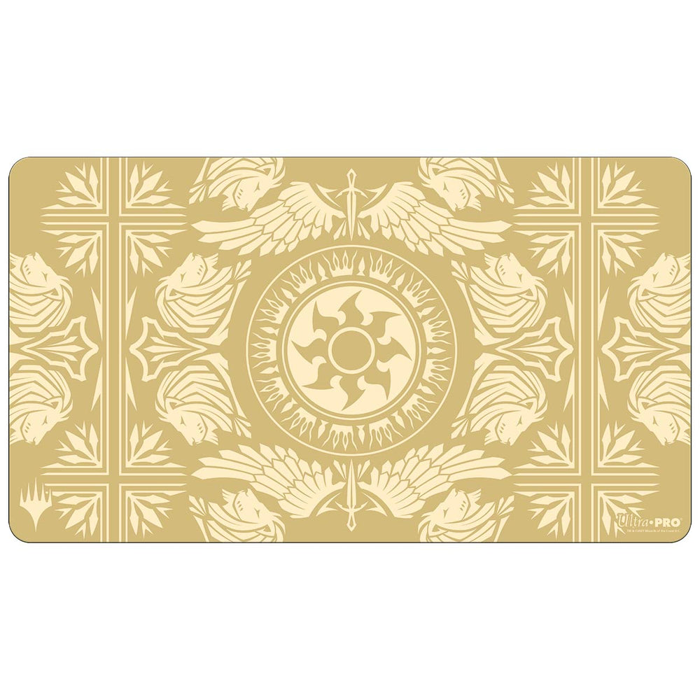 MTG Playmat: Mana 7 - Plains (Ultra Pro)