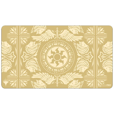 MTG Playmat: Mana 7 - Plains (Ultra Pro)