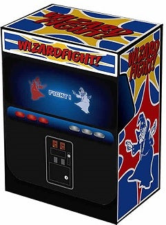 Legion Deck Box: Insert Coin