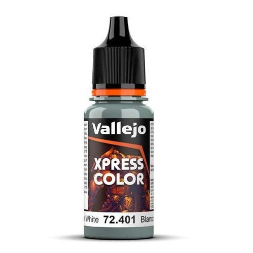 Vallejo Xpress Colour - Leather Brown