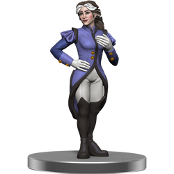 Critical Role Minis: NPCs of Tal'Dorei 2 (Prepainted)