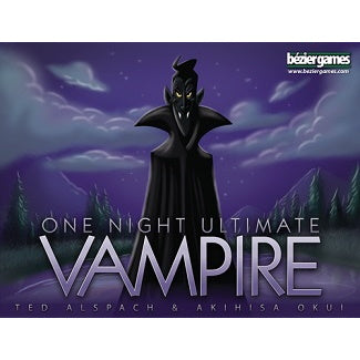 One Night Vampire