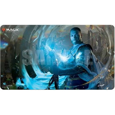 MTG Playmat: Core Set 2021 - Teferi (Ultra Pro)