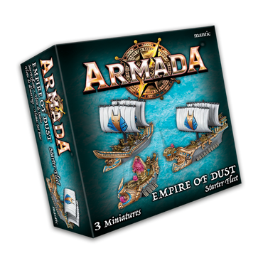 Armada: EoD Starter Fleet