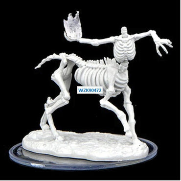 D&D Unpainted Minis: Critical Role: Skeletal Centaurs