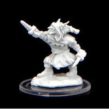 Critical Role: Premium Miniature: Ravager STabby-Stabber & Slaughter Lord
