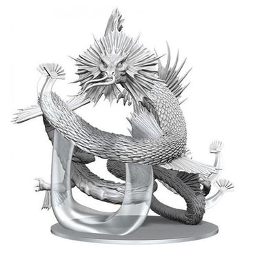 MTG Minis: Ao, The Dawn Sky (Unpainted / WV5)