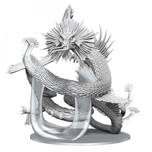 MTG Minis: Ao, The Dawn Sky (Unpainted WV5)