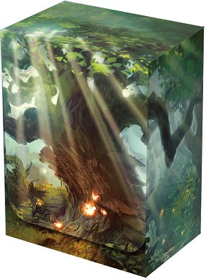 Legion Deck Box: Velinov Forest