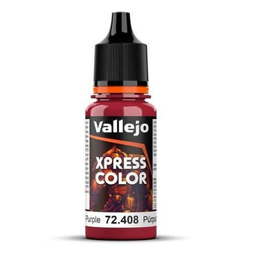 Vallejo: Xpress Color - Cardinal Purple (18ml) (72.408)