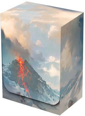 Legion Deck Box: Velinov Mountain