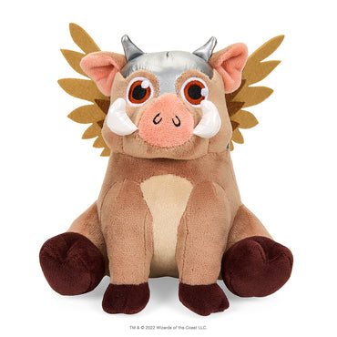 Kidrobot Plush: D&D Phunny - Space Swine