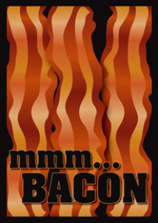 Legion: Bacon (50ct)