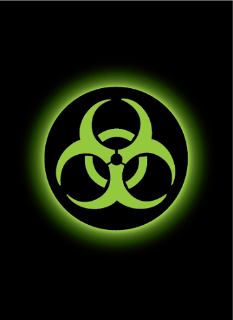 Legion: Biohazard (50ct)