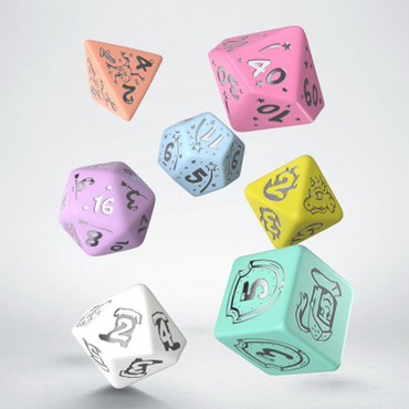 My Very First Dice Set - Journey