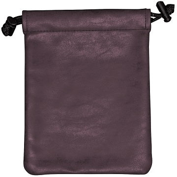 UP Treasure Nest Suede Collection Amethyst