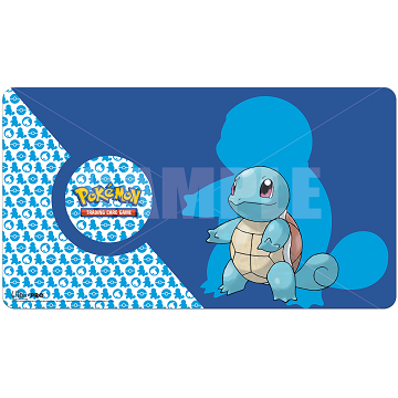Pokemon Playmat: Squirtle