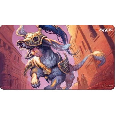 MTG Playmat: Core Set 2021 - Selfless Savior (Ultra Pro)