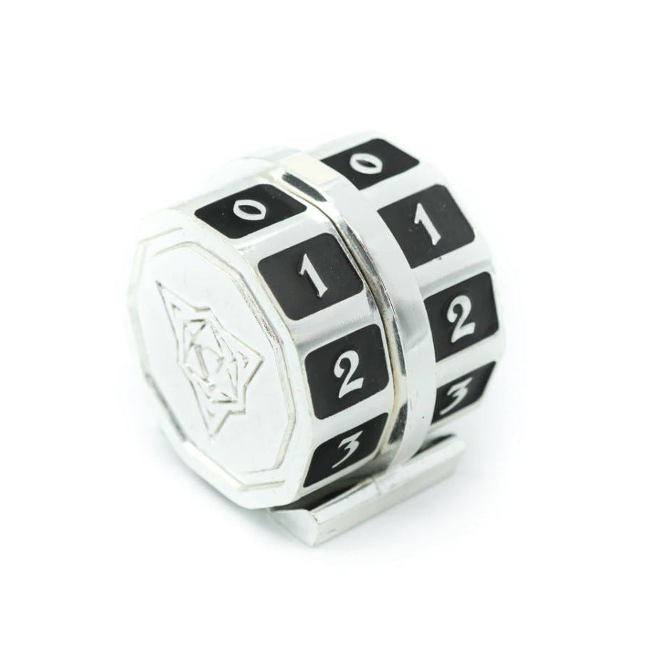 Die Hard: LifeLink Counter Starter Kit - Black