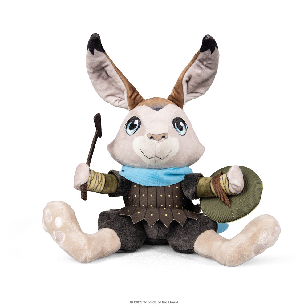 Kidrobot Plush: D&D Phunny - Agdon Longscarf