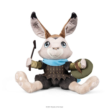 Kidrobot Plush: D&D Phunny - Agdon Longscarf