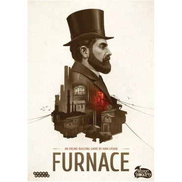Furnace: The Board Game