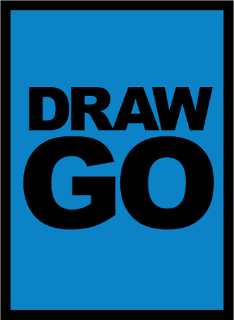 Legion: Draw Go (50ct)