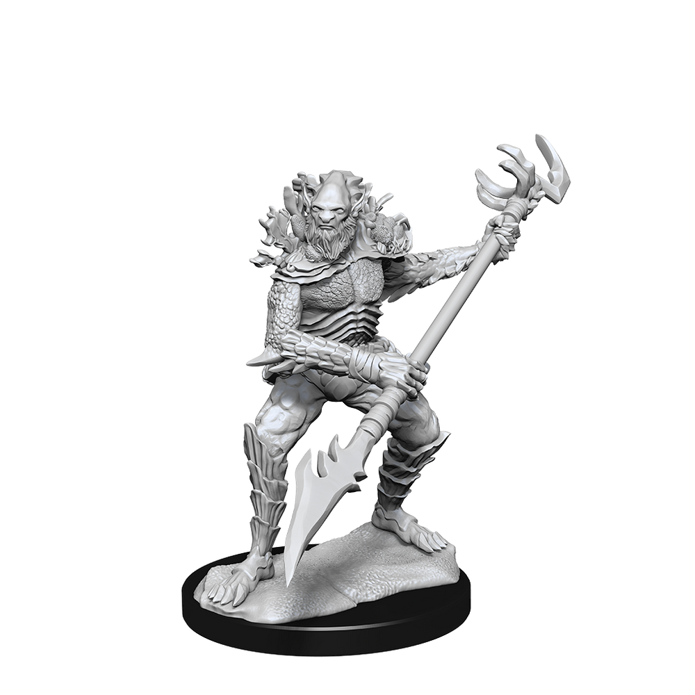 D&D Minis: Koalinths