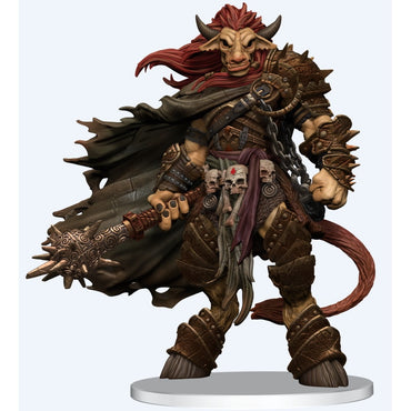Dungeons & Dragons Miniatures: Icons of the Realms - Archdevils; Bael, Bel, and Zariel