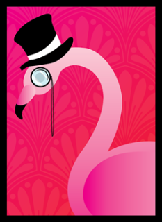 Legion: Flamingo (50ct)