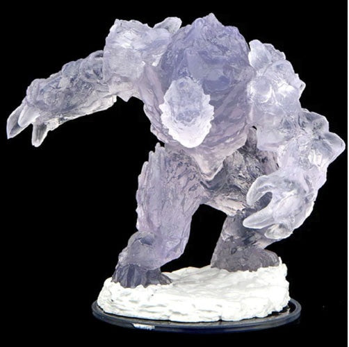 D&D Critical Role Miniature: Cinderslag Elemental
