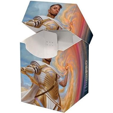 MTG Deck Box: M21 Basri Ket