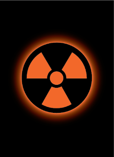 Legion: Radioacive (50ct)