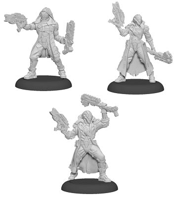 Vassal Reavers