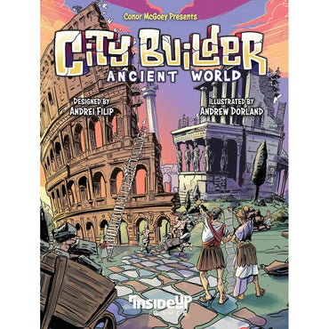 City Builder - Ancient World