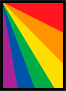 Legion: Rainbow (50ct)