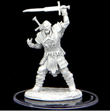 Critical Role: Premium Miniature: Ravager STabby-Stabber & Slaughter Lord