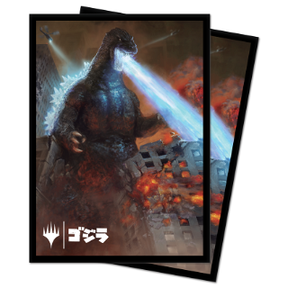 MTG: Ikoria Godzilla 2 (100ct)