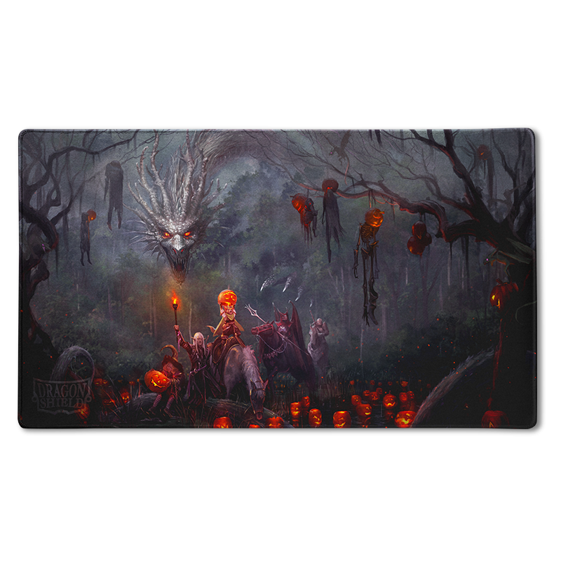 Dragon Shield Playmat: Halloween 2022