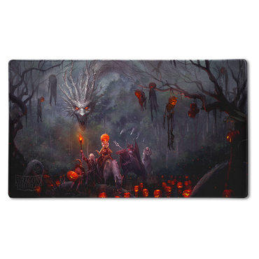 Dragon Shield Playmat: Halloween 2022