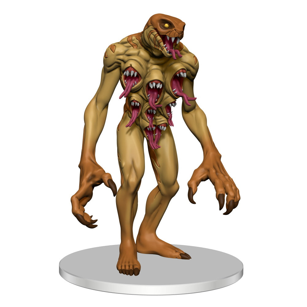 Critical Role Minis: Monsters of Wildemount 1 (Prepainted)