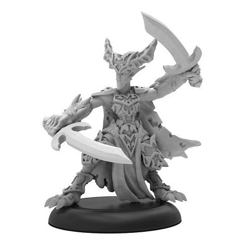 Legion Solo Virtue Champion Bister